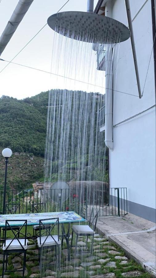 Villa Pricitella Amalfi Exterior photo